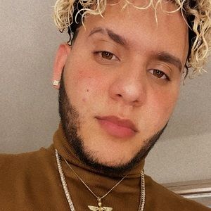 Meet your Posher, Enmnuel